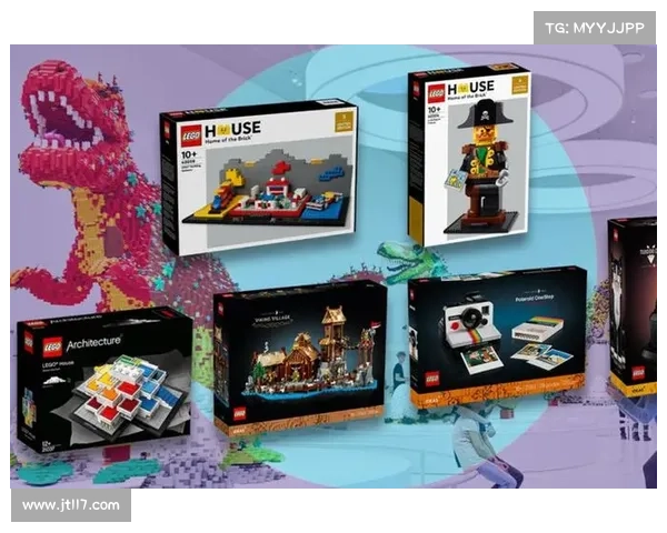 乐高比赛赛事、乐高比赛赛事介绍