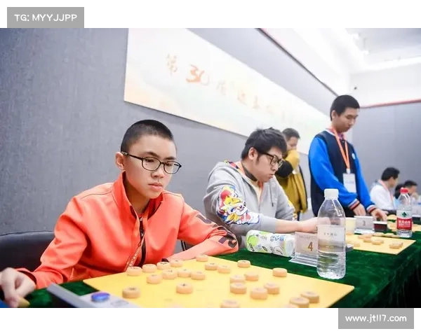 国内象棋大赛 国内象棋大赛