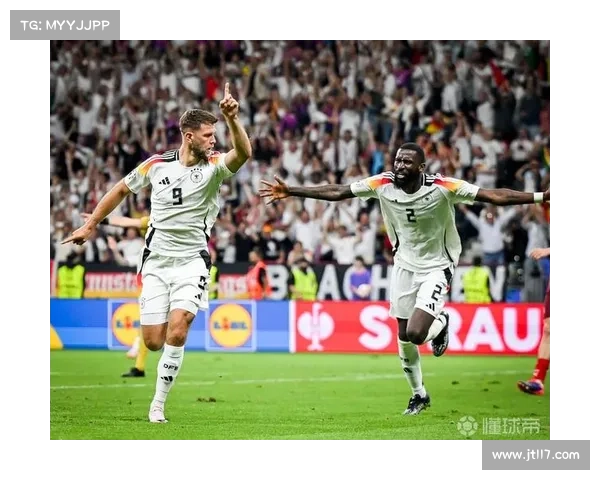 德国队比赛集锦