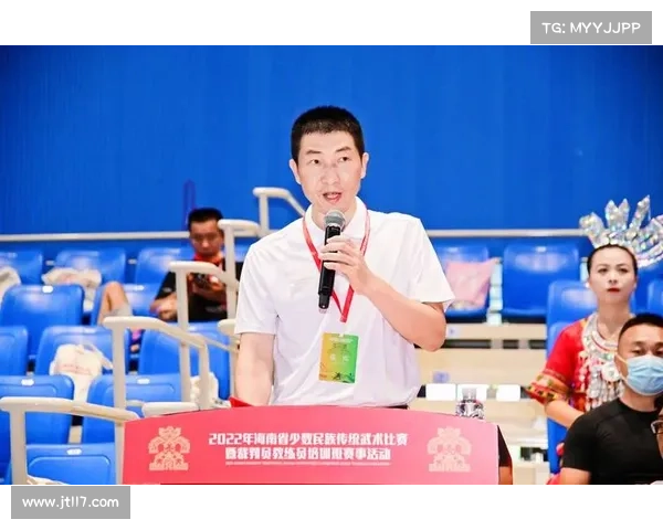 武术国内赛事介绍(中华武术国内赛事全面指南：历史传承竞赛规则与精彩赛事回顾展望)