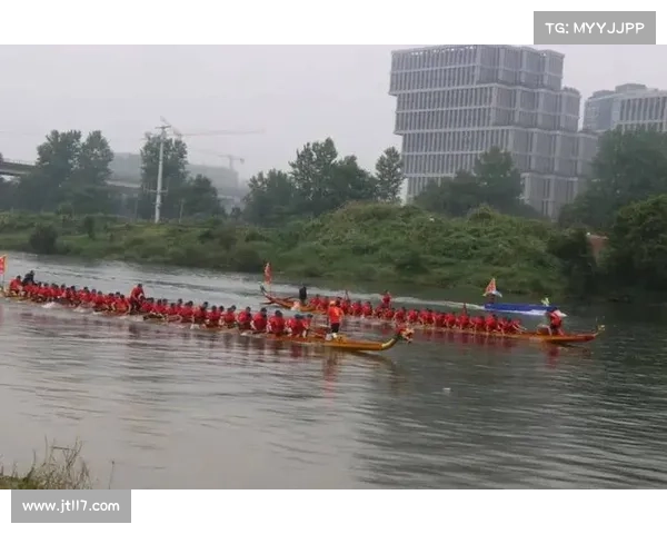 江西龙舟赛事安排 江西龙舟比赛