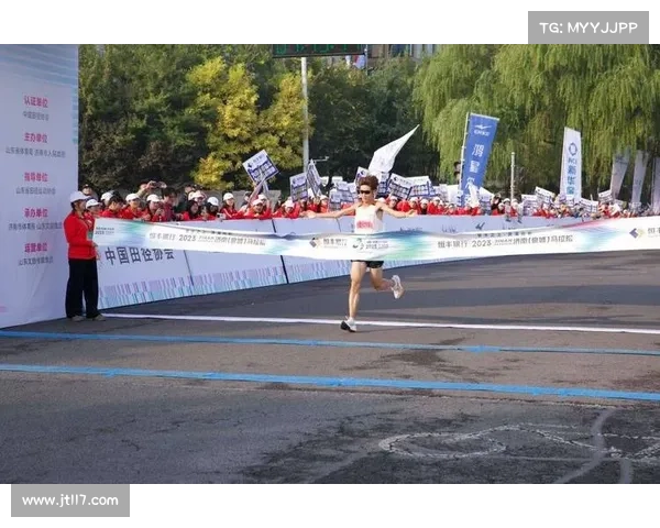济南马拉松赛事2024