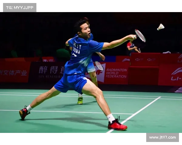 羽毛球2018 赛事(2018年羽毛球)